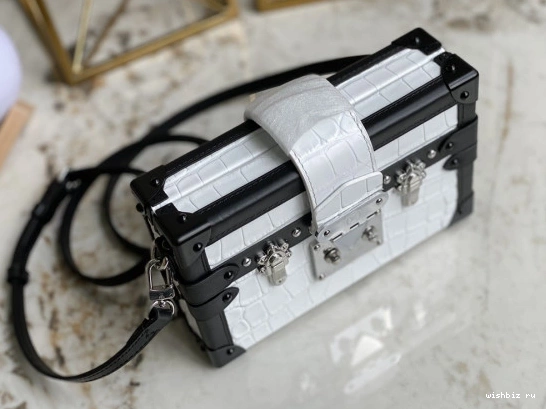 WIS PETITE LOUIS VUITTON MALLE 0205